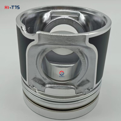 1004016-D704 1004016D704 پیستون قطعات مخصوص Deu-tz BF6M1013FC