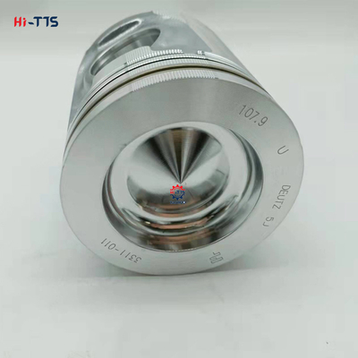 0450 1352 04501352 04294197 کیت پیستون برای موتور دیزل