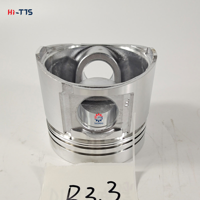 پیستون 48mm 6204-31-2170 برای موتور Cum-Mins E2170 B3.3