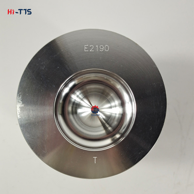 پیستون 48mm 6204-31-2170 برای موتور Cum-Mins E2170 B3.3