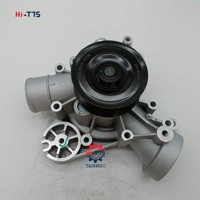 D8K پمپ آب خنک کننده 04901742 EC350D DC-1307010-A12 1307010-A12