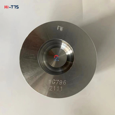 قطعات یدکی موتور 1G7962111 1G9242111 1G7902111 V2403 ku-bota پیستون 87 میلی متر