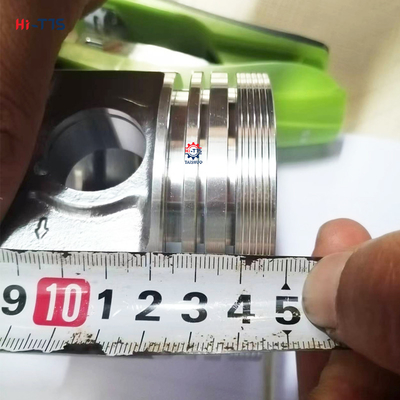 قطعات یدکی موتور 1G7962111 1G9242111 1G7902111 V2403 ku-bota پیستون 87 میلی متر
