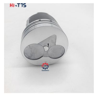 قطعات یدکی موتور پیستون 1J092-21110 1J09221110 برای موتور کوبوتا D722
