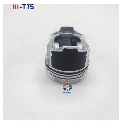 قطعات یدکی موتور پیستون 1J092-21110 1J09221110 برای موتور کوبوتا D722