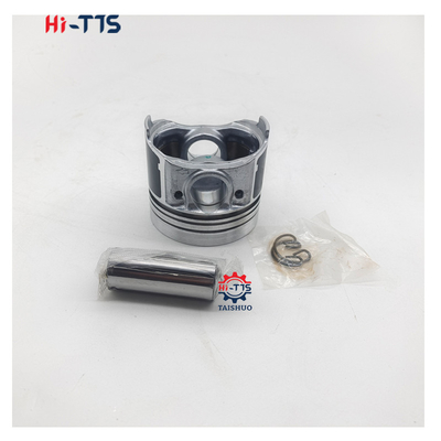 قطعات یدکی موتور پیستون 1J092-21110 1J09221110 برای موتور کوبوتا D722