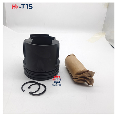 قطعات معدنی موتور پیستون 6151-31-2710 6151-31-2511 6151-31-2170 6151-32-2110 برای موتور 6D125