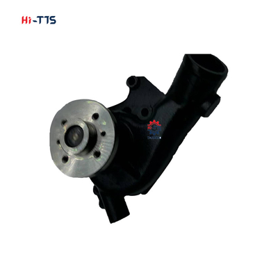 حفاری DH225-7 موتور پمپ آب لوله سفید 65.065006-144B DB58