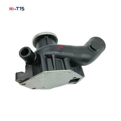 حفاری DH225-7 موتور پمپ آب لوله سفید 65.065006-144B DB58