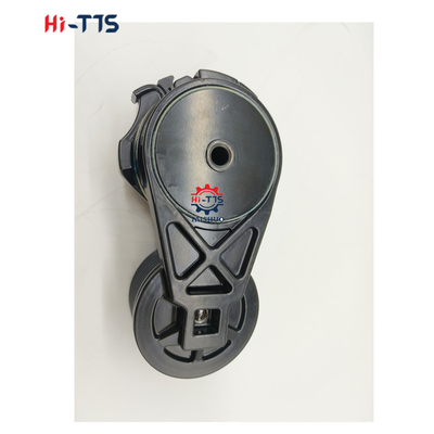 قطعات موتور دیزل PC200-8 6D107 کمربند موتور کشنده 3976834 3936213
