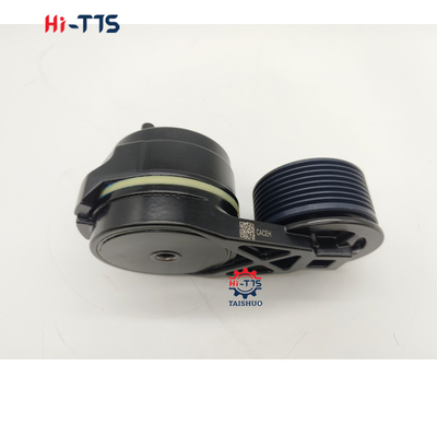 قطعات موتور دیزل PC200-8 6D107 کمربند موتور کشنده 3976834 3936213