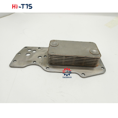 24V 3959031 خنک کننده روغن مناسب برای ماشین های کم 2003-07 خنک کننده روغن موتور دیزل 5.9L 6BT