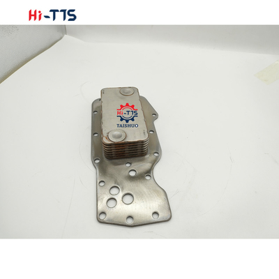 24V 3959031 خنک کننده روغن مناسب برای ماشین های کم 2003-07 خنک کننده روغن موتور دیزل 5.9L 6BT