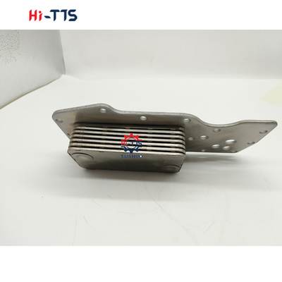 24V 3959031 خنک کننده روغن مناسب برای ماشین های کم 2003-07 خنک کننده روغن موتور دیزل 5.9L 6BT
