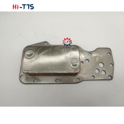 24V 3959031 خنک کننده روغن مناسب برای ماشین های کم 2003-07 خنک کننده روغن موتور دیزل 5.9L 6BT