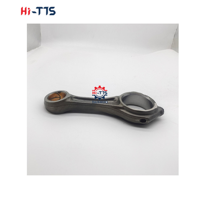 6BT قطعات معدنی موتور 5257364 4943979 عصا اتصال برای کو-ماتسو
