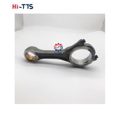 6BT قطعات معدنی موتور 5257364 4943979 عصا اتصال برای کو-ماتسو