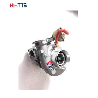 توربو شارژر 21092586 04299152KZ VOE21092586 برای حفاری ولوو D5E EC210D EC200D EC140C