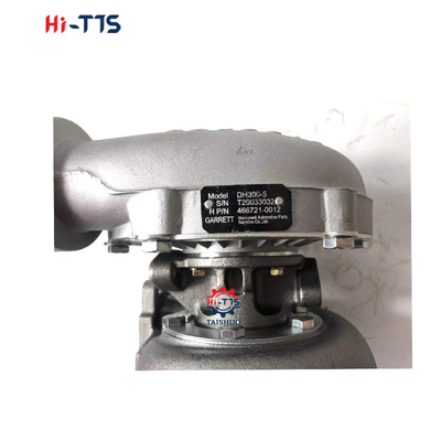 D1146T DH-5 DH300-5 موتور دیزل توربو 65.09100-7038