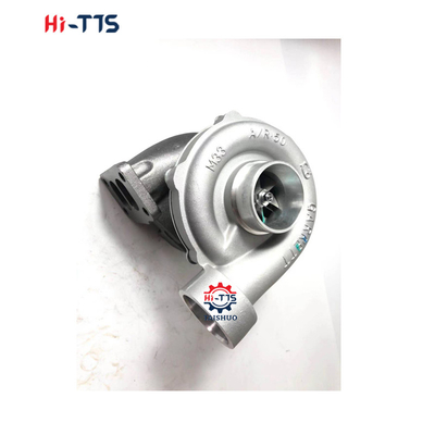 D1146T DH-5 DH300-5 موتور دیزل توربو 65.09100-7038