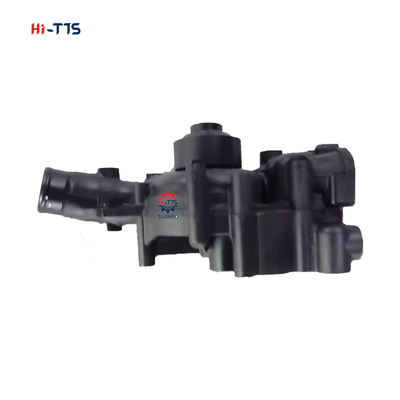 پمپ آب ویچای WD615 WD61506SB G12630060444 برای کامیون SHACMAN