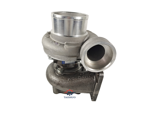 EC140 EC120 موتور توربو شارژر BF6M1013 20485270 318844 318729