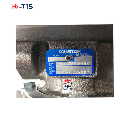 D7E EC290 موتور دیزل توربو 04299385 04294676 20856791 04294674KZ قطعات موتور