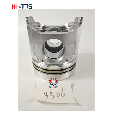 3306 قطعات موتور 120.65mm 1654262 165-4262 پیستون