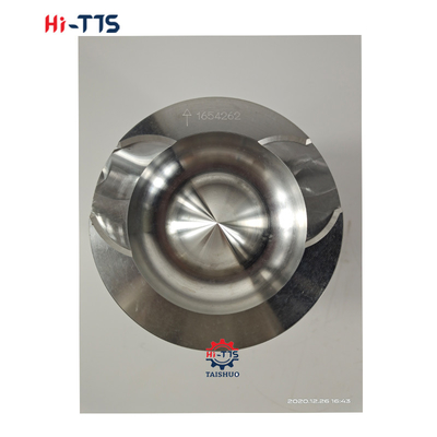 3306 قطعات موتور 120.65mm 1654262 165-4262 پیستون