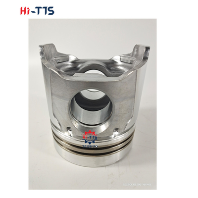 3306 قطعات موتور 120.65mm 1654262 165-4262 پیستون