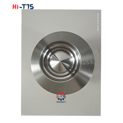 پیستون با کیفیت بالا V0E212911100 4501382 برای Vo-lvo D6E EC210B قطعات موتور دیزل حفاری