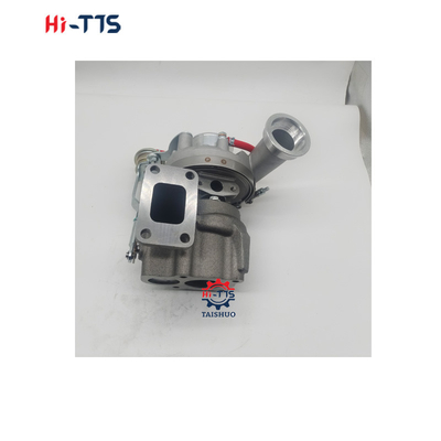 EC180C EC210B EC220D موتور دیزل توربو VOE20933297 VOE21647837 قطعات موتور