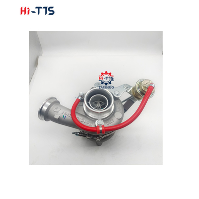EC180C EC210B EC220D موتور دیزل توربو VOE20933297 VOE21647837 قطعات موتور