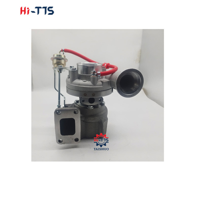 EC180C EC210B EC220D موتور دیزل توربو VOE20933297 VOE21647837 قطعات موتور