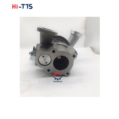 EC180C EC210B EC220D موتور دیزل توربو VOE20933297 VOE21647837 قطعات موتور