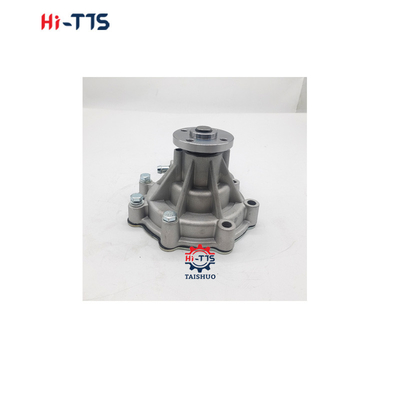 ۳۴۵۴۵-۱۰۰۱۷ ۳۲A45-00022 ۳۲A45-00010 پمپ آب برای موتور دیزل میتسو بیشی S4S
