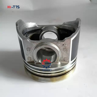 قطعات موتور فولکلور پیستون V3800 V3800-DI-T 1J550-21110 1J550-21111