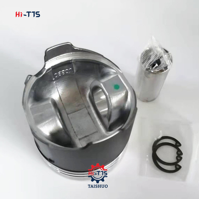 موتور پیستون BJ23116 119811-22080 3TNC78 موتور دیزل پیستون قطر 78mm