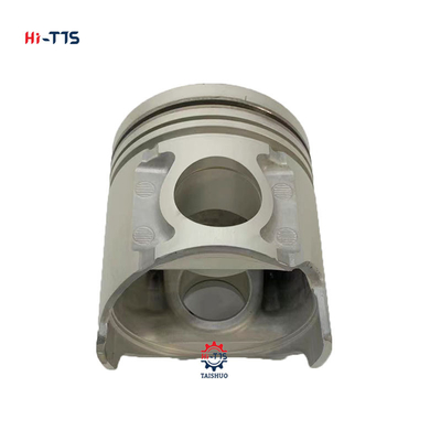 موتور دیزل پیستون 4D34 6D34 ME088990 SK200-6 SK230-6E پیستون