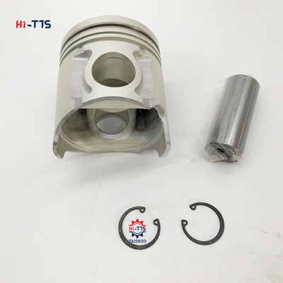 موتور دیزل پیستون 4D34 6D34 ME088990 SK200-6 SK230-6E پیستون
