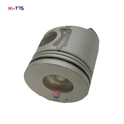 موتور دیزل پیستون 4D34 6D34 ME088990 SK200-6 SK230-6E پیستون