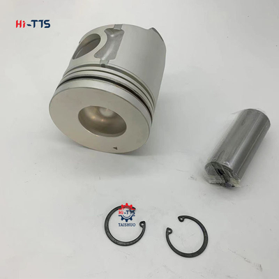 موتور دیزل پیستون 4D34 6D34 ME088990 SK200-6 SK230-6E پیستون