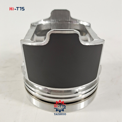 کیت پیستون موتور 1J868 16423-21910 4D87 4 CYL برای موتور K-UBOTA