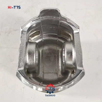 کیت پیستون موتور 1J868 16423-21910 4D87 4 CYL برای موتور K-UBOTA