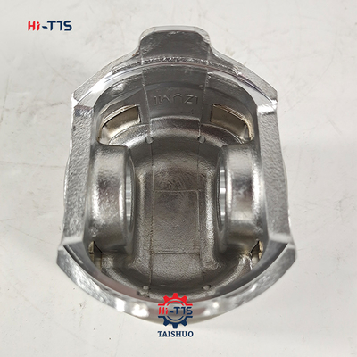 کیت پیستون موتور 1J868 16423-21910 4D87 4 CYL برای موتور K-UBOTA