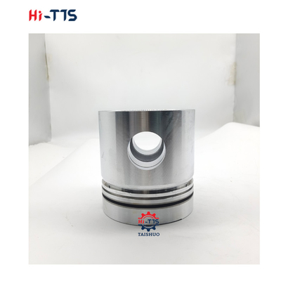 4D130 قطعات موتور پیستون 6114-31-21111 61143121111