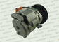 قطعات موتور موتور کمپرسور هوا برای قطعات SANY / تهویه مطبوع SSZL1711