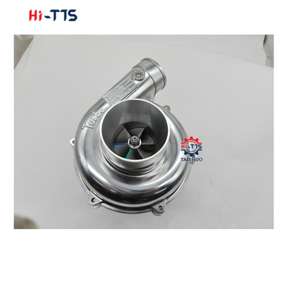 توربو شارژر 114400-3320 114400-3200 برای موتور 6BG1 EX200-5