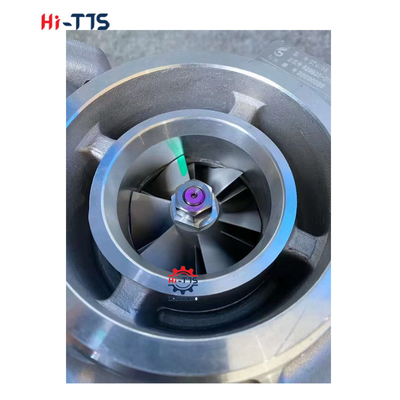 HINO 24v 6HK1-TC 7.8L توربو شارژ 829926-5001 829926-0001 829926-5001S 757654-0015
