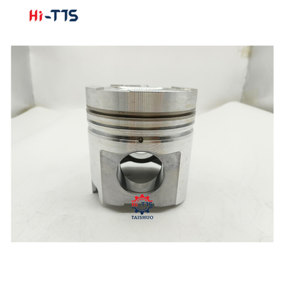 6D125 پیستون 6150-31-2112 6151-31-2171 برای موتور دیزل کوماتسو قطعات-پیستون